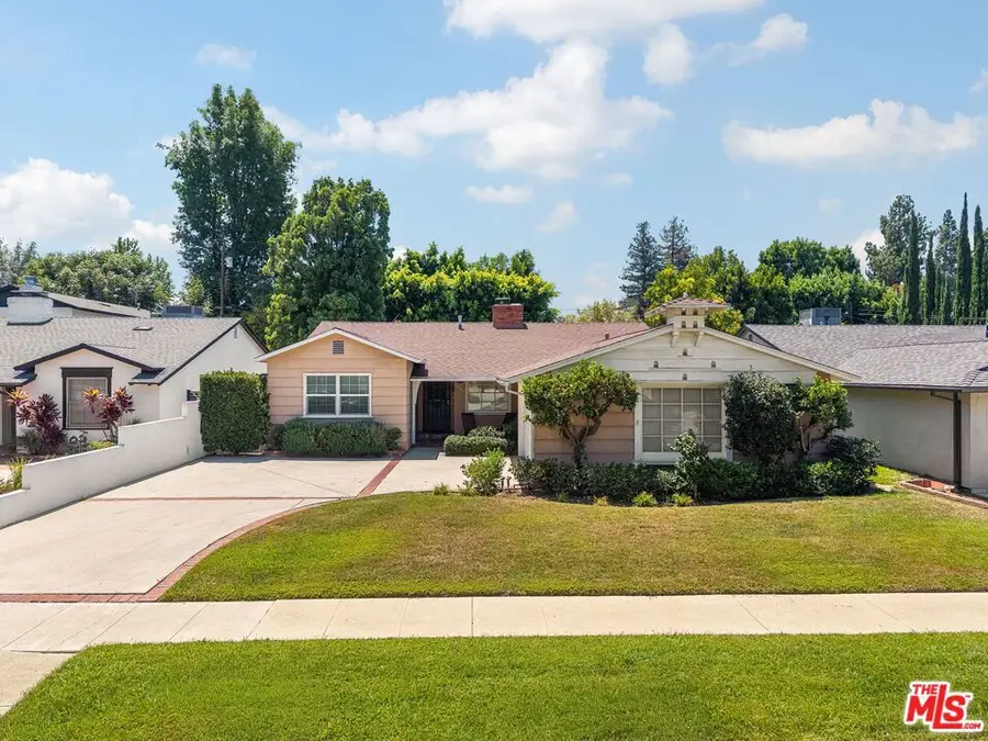 14022 Margate Street, Van Nuys, CA 91401 - #2