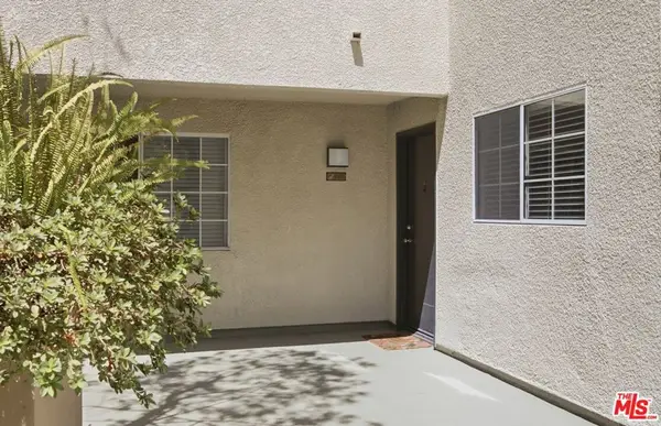 5535 Canoga Avenue #115, Woodland Hills, CA 91367