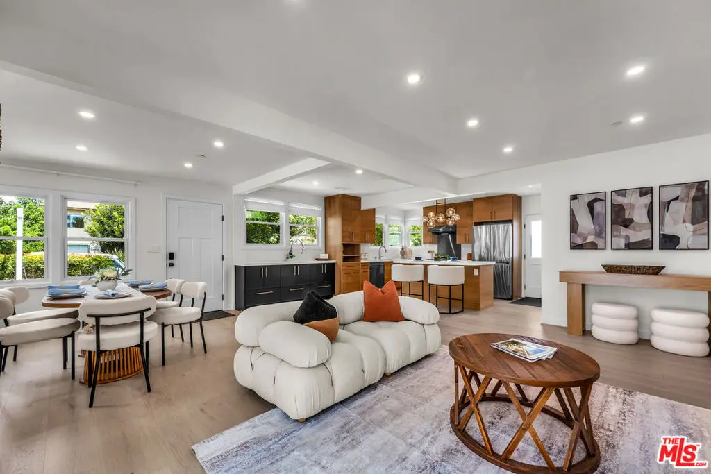 1626 Franklin Street, Santa Monica, CA 90404 - #1