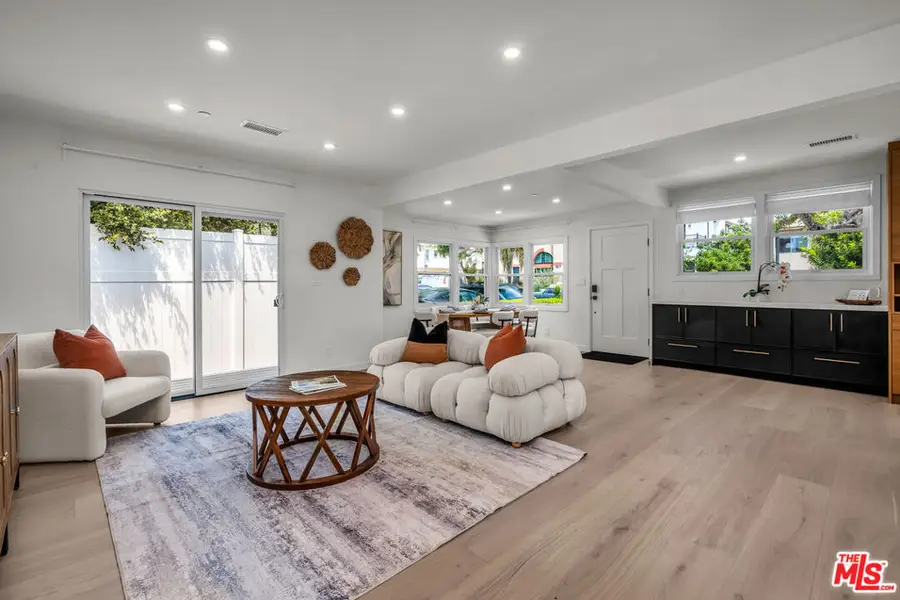1626 Franklin Street, Santa Monica, CA 90404 - #2