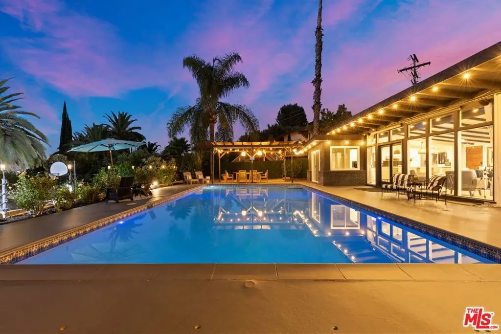 22505 Macfarlane Drive, Woodland Hills, CA 91364 - #1