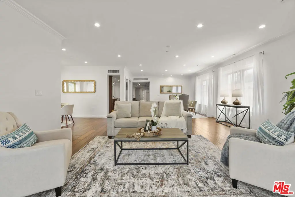 918 S Wooster Street #1, Los Angeles, CA 90035 - #1