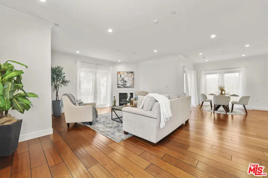 918 S Wooster Street #1, Los Angeles, CA 90035 - #3