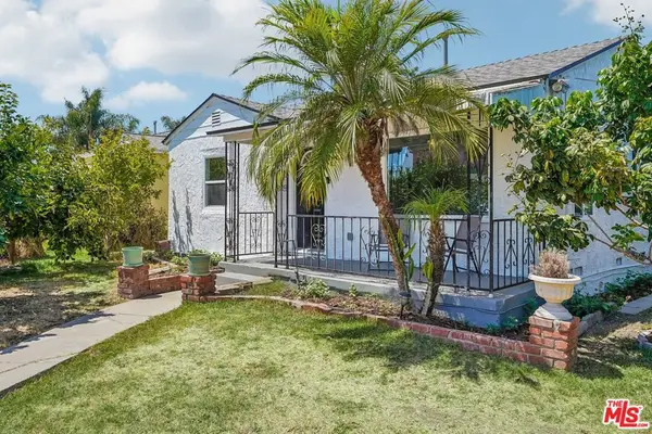 901 W Brazil Street, Compton, CA 90220