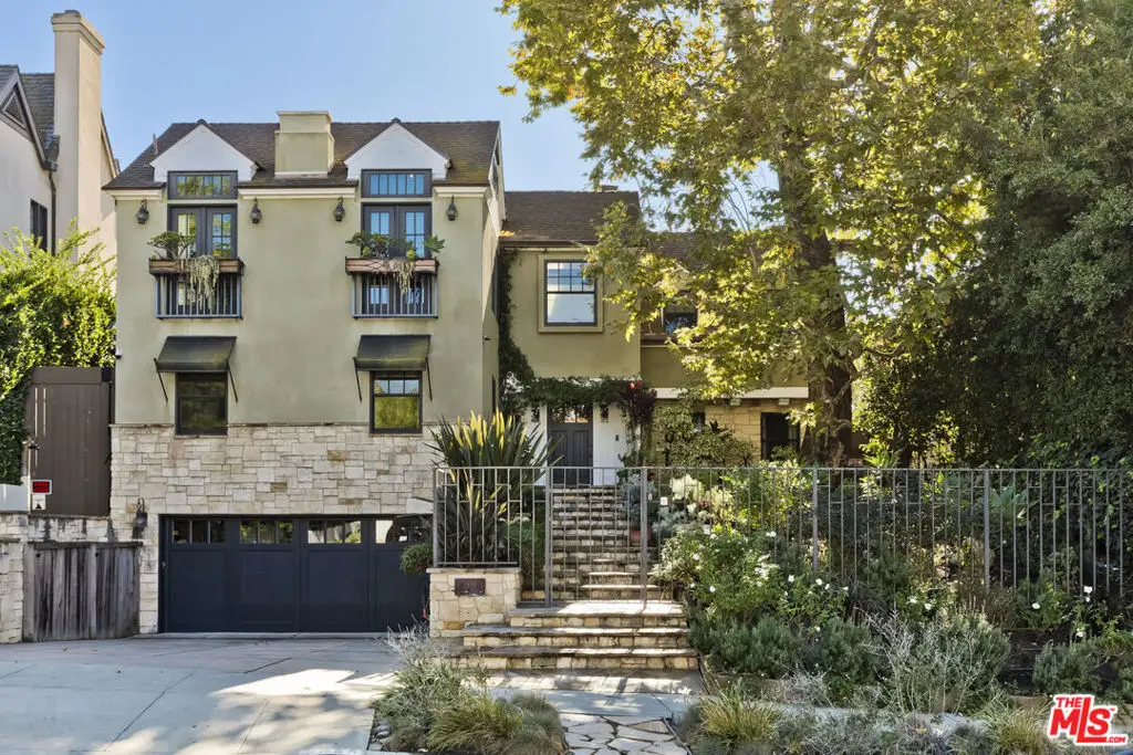 2855 Club Drive, Los Angeles, CA 90064 - #1