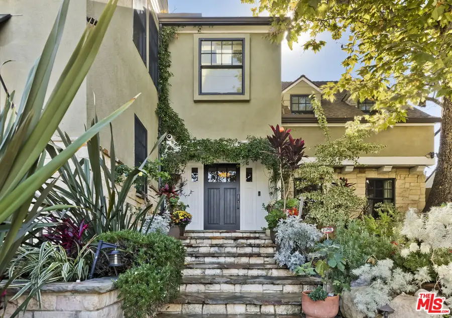 2855 Club Drive, Los Angeles, CA 90064 - #3