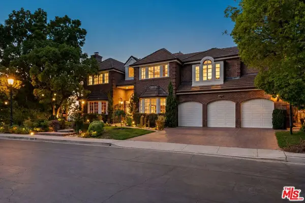 12053 Crest Court, Los Angeles, CA 90210