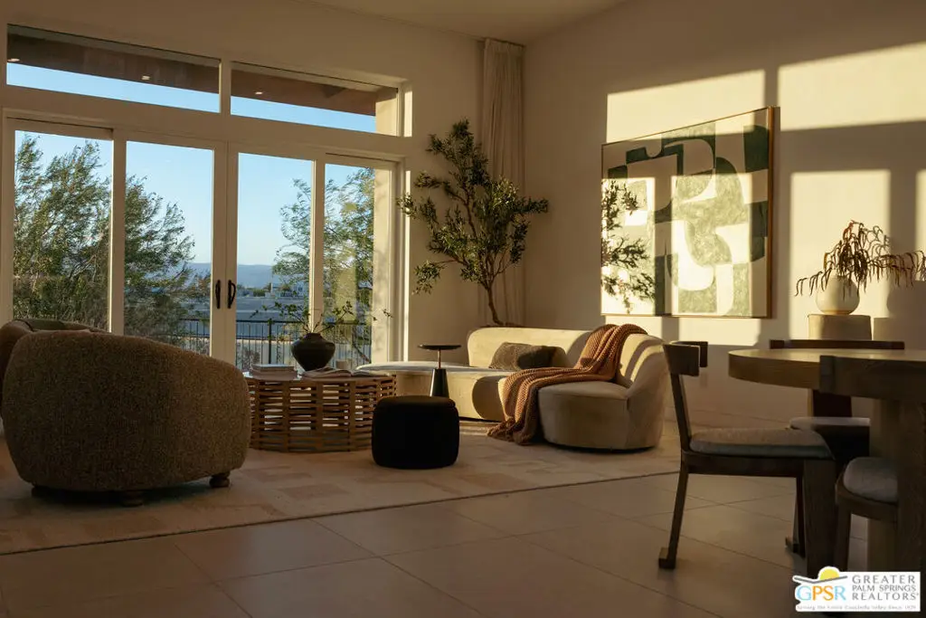 734 Nugget Lane, Palm Springs, CA 92262 - #1