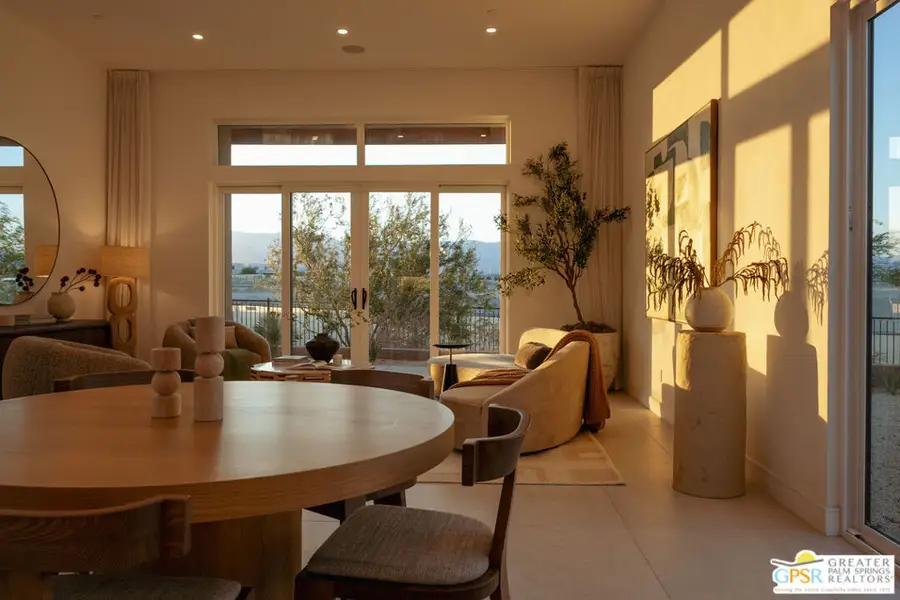 734 Nugget Lane, Palm Springs, CA 92262 - #3