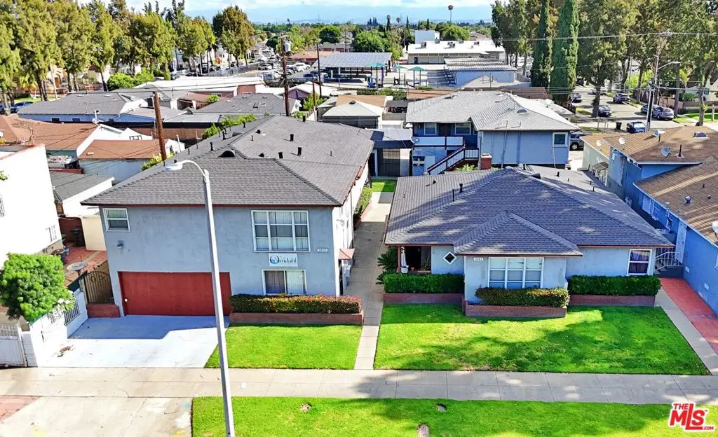 3673 E Imperial Highway, Lynwood, CA 90262 - #1