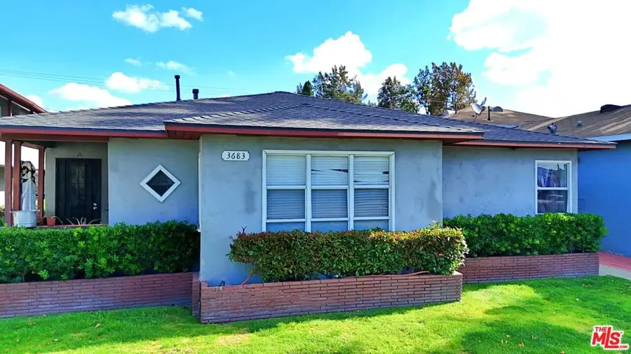 3673 E Imperial Highway, Lynwood, CA 90262 - #3