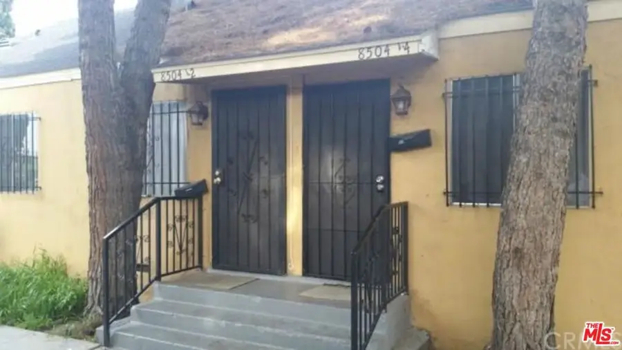 8504 S San Pedro Street, Los Angeles, CA 90003 - #3