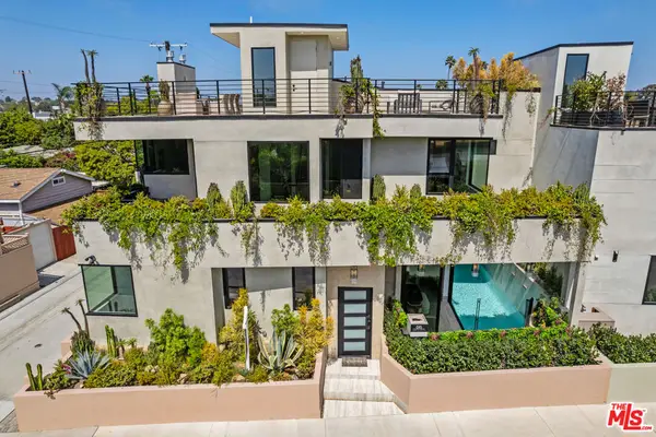 616 7th, Venice, CA 90291