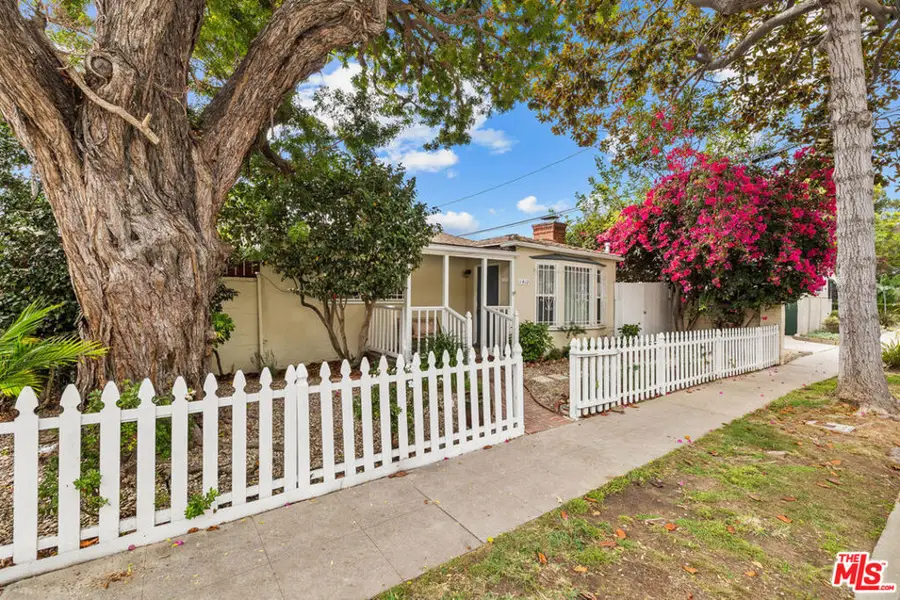 11410 Richland Avenue, Los Angeles, CA 90064 - #2