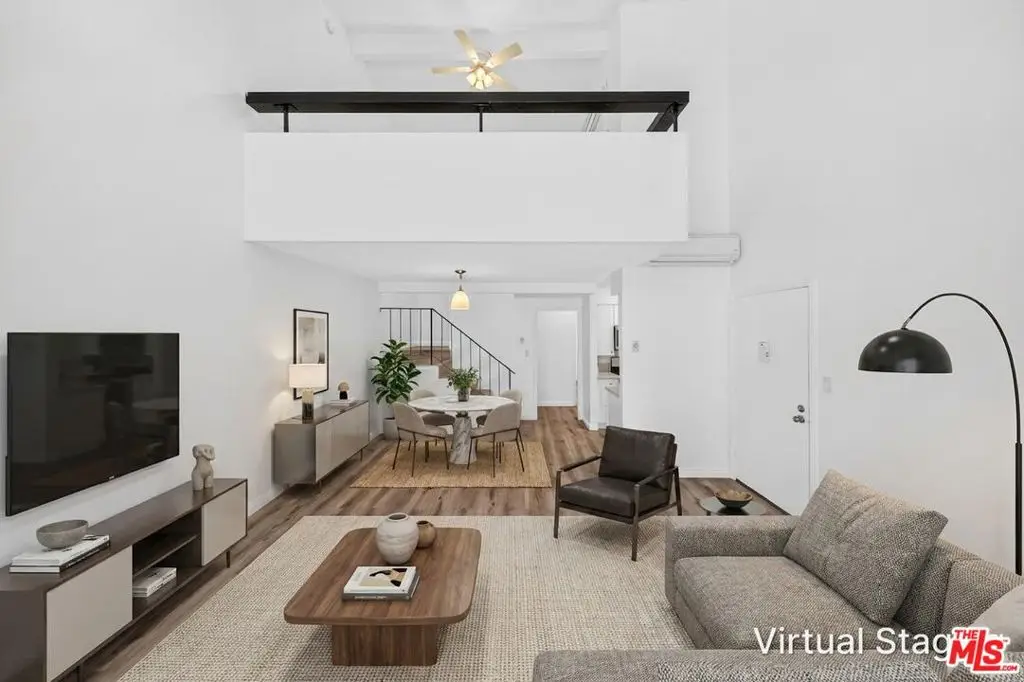 10521 National Boulevard #214, Los Angeles, CA 90034 - #1