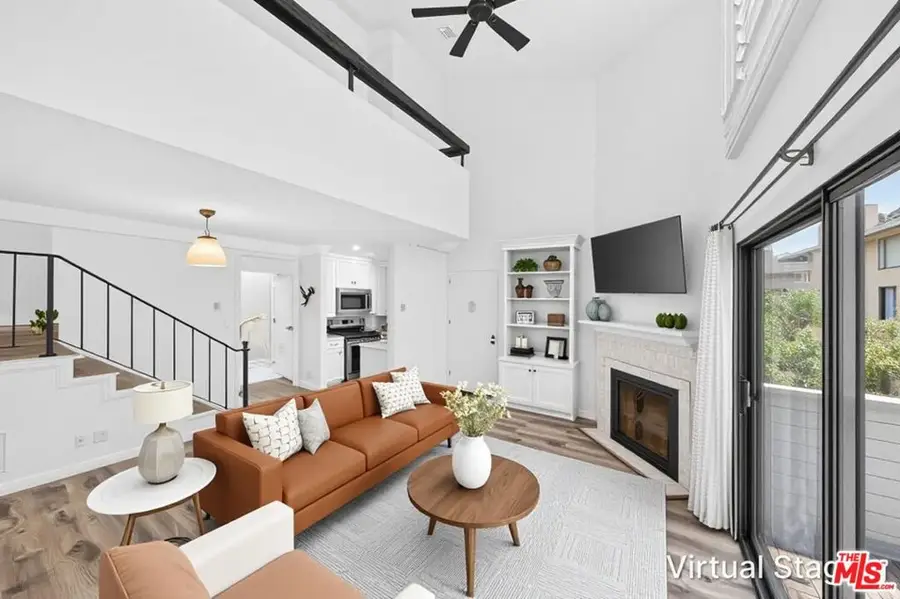 10521 National Boulevard #214, Los Angeles, CA 90034 - #3