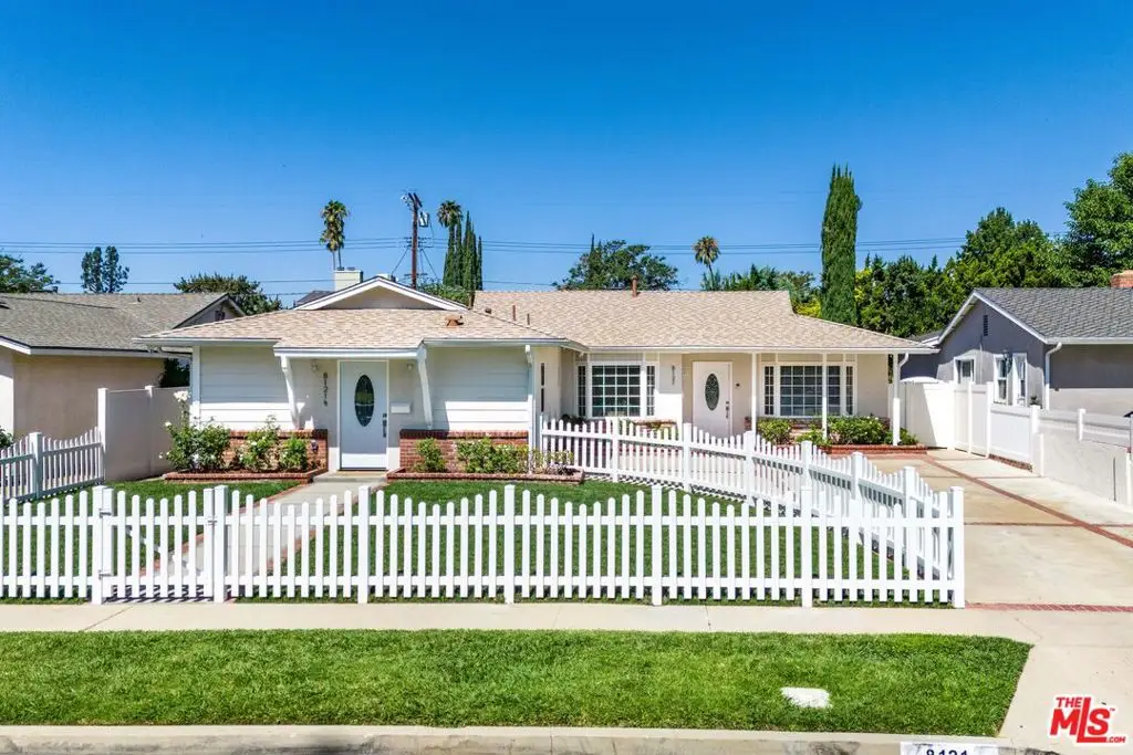 8121 Kentland Avenue, Canoga Park, CA 91304 - #1