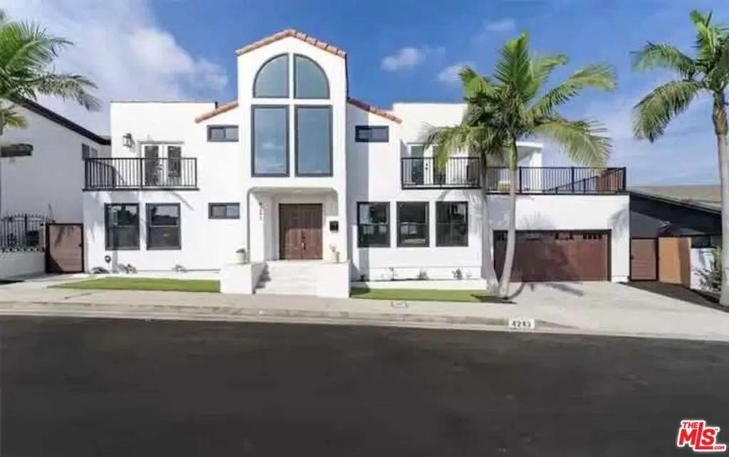 4243 Don Carlos Drive, Los Angeles, CA 90008 - #1
