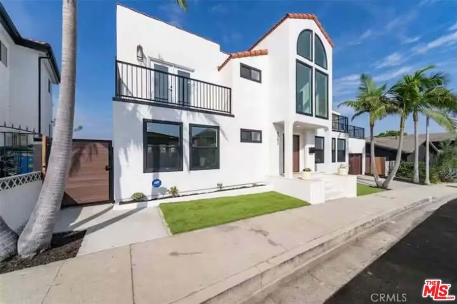 4243 Don Carlos Drive, Los Angeles, CA 90008 - #2