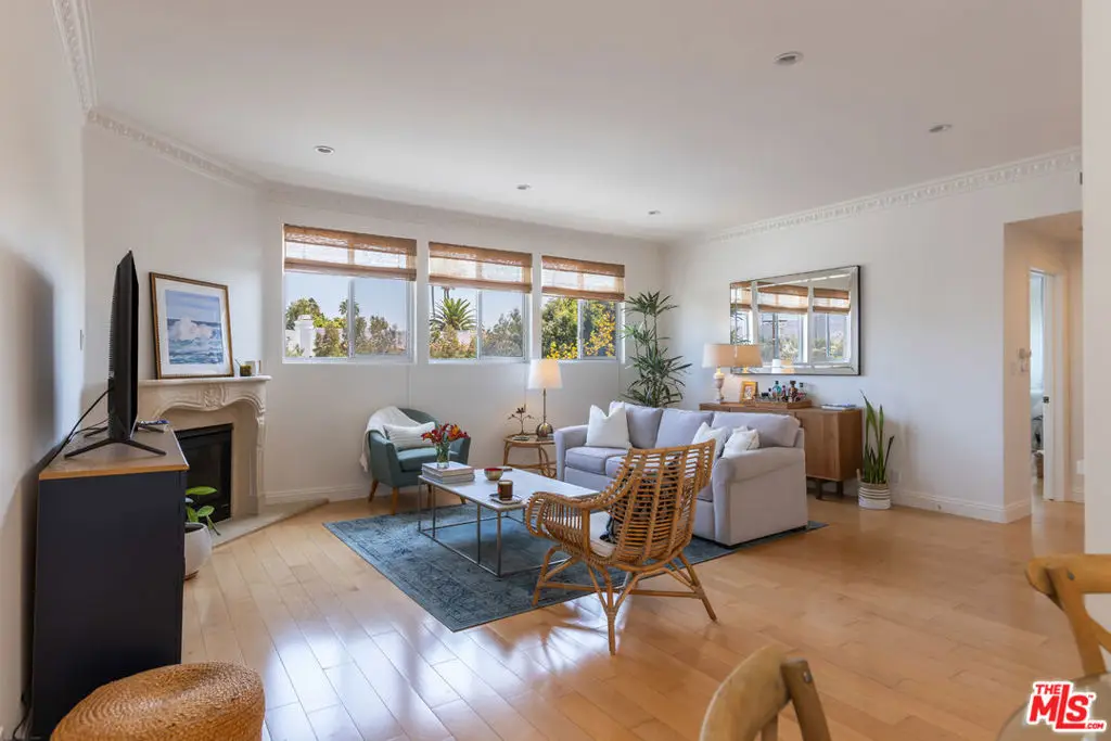 511 San Vicente Boulevard #306, Santa Monica, CA 90402 - #1
