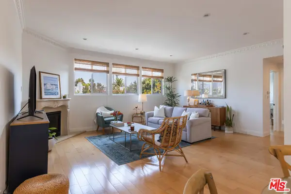 511 San Vicente Boulevard #306, Santa Monica, CA 90402