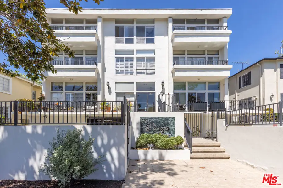 511 San Vicente Boulevard #306, Santa Monica, CA 90402 - #2