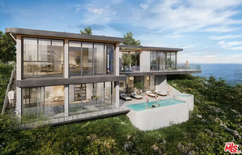 16808 Charmel Lane, Pacific Palisades, CA 90272 - #1