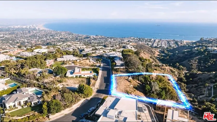 16808 Charmel Lane, Pacific Palisades, CA 90272 - #2