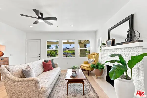 2801 Jeffries Avenue, Los Angeles, CA 90065
