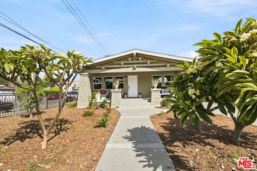 2801 Jeffries Avenue, Los Angeles, CA 90065 - #2
