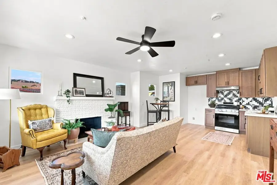 2801 Jeffries Avenue, Los Angeles, CA 90065 - #3