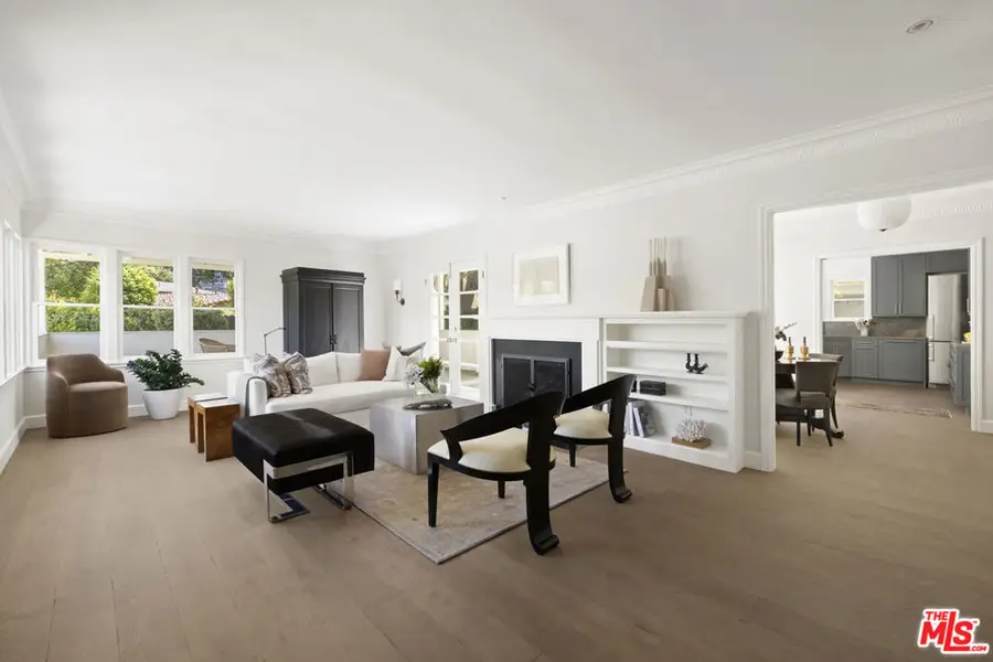 1706 Comstock Avenue, Los Angeles, CA 90024 - #2