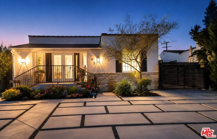 5705 West Blvd, Los Angeles, CA 90043 - #2
