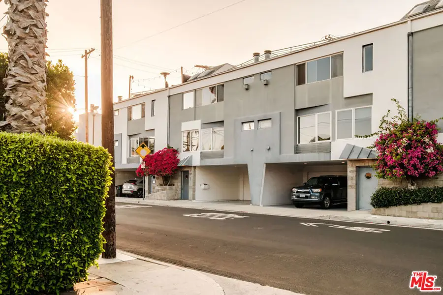 691 Mildred Avenue #2, Venice, CA 90291 - #2