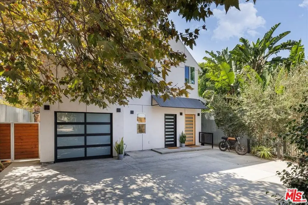 3014 Finch Street, Los Angeles, CA 90039 - #1
