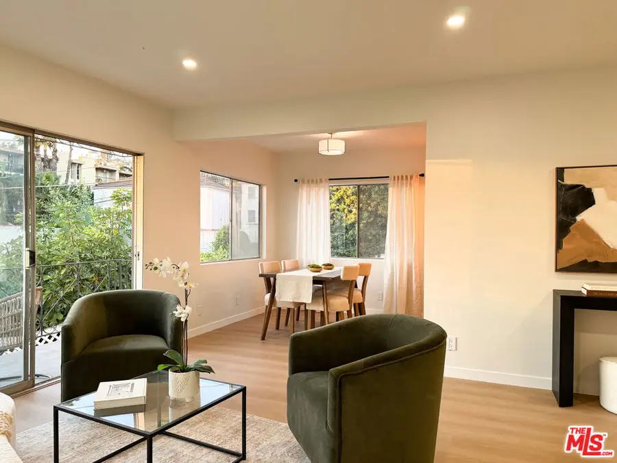 4579 Ambrose Avenue #8, Los Angeles, CA 90027 - #3