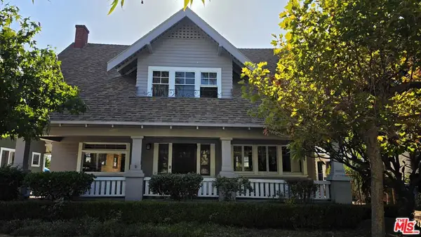 1621 5th Avenue, Los Angeles, CA 90019