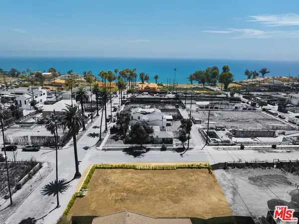 501 Swarthmore Avenue, Pacific Palisades, CA 90272