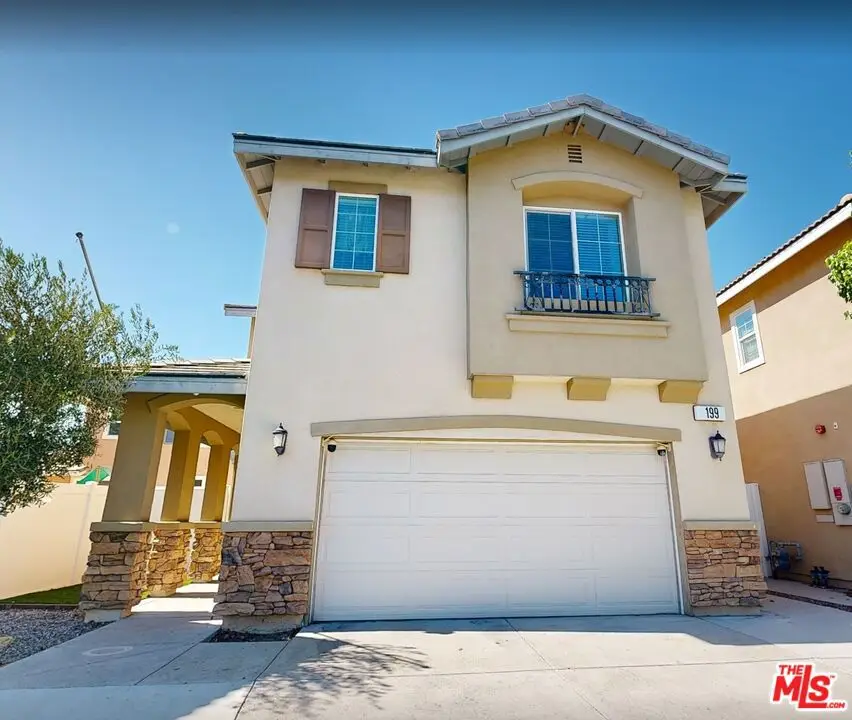 199 Rosewood Street, Fillmore, CA 93015 - #1