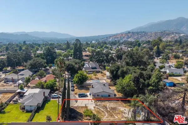 403 W Calaveras Street, Altadena, CA 91001