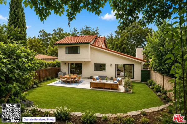 22522 Avenue San Luis, Woodland Hills, CA 91364