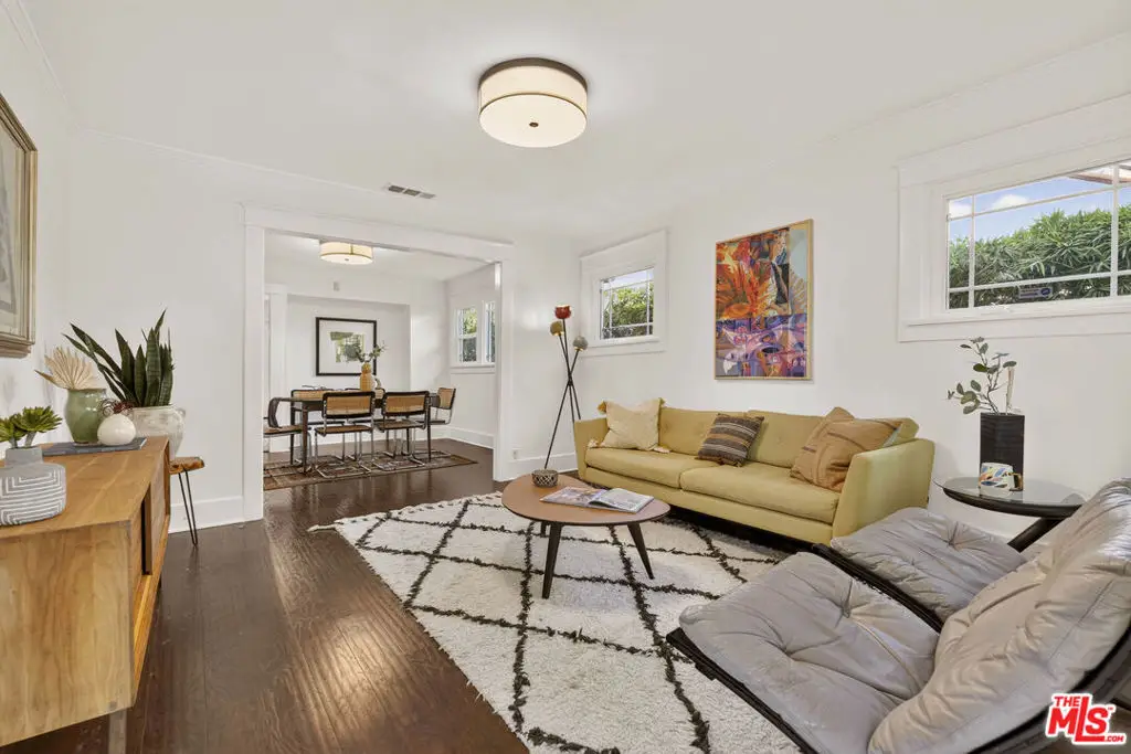 5335 Fountain Avenue, Los Angeles, CA 90029 - #1