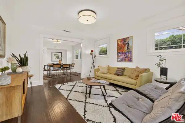 5335 Fountain Avenue, Los Angeles, CA 90029