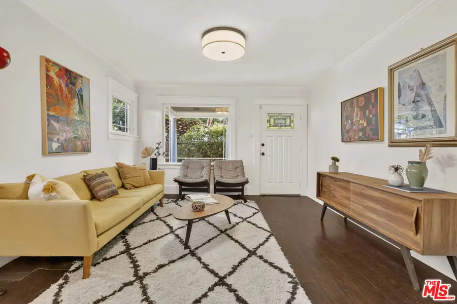 5335 Fountain Avenue, Los Angeles, CA 90029 - #3