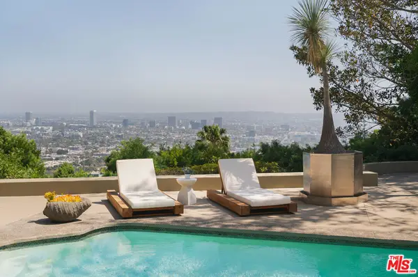 8540 Hedges Way, Los Angeles, CA 90069