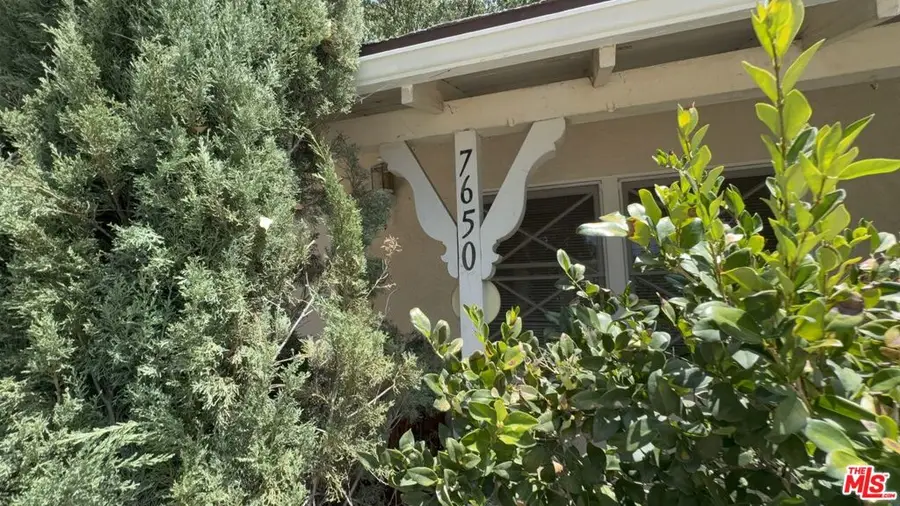7650 N Wilbur Avenue, Reseda, CA 91335 - #2