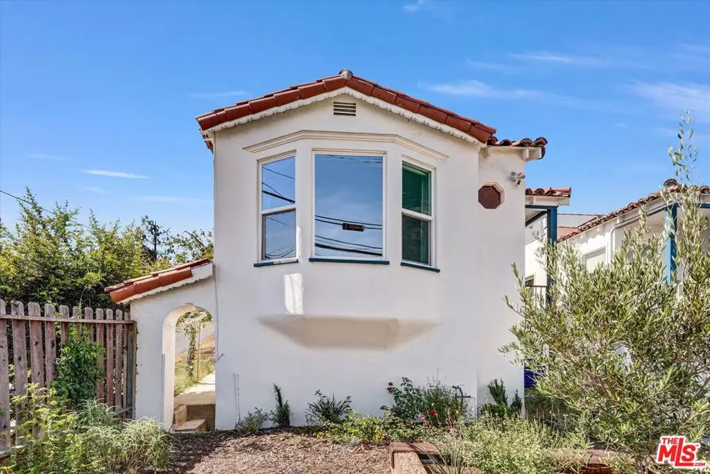 231 Isabel Street, Los Angeles, CA 90065 - #1