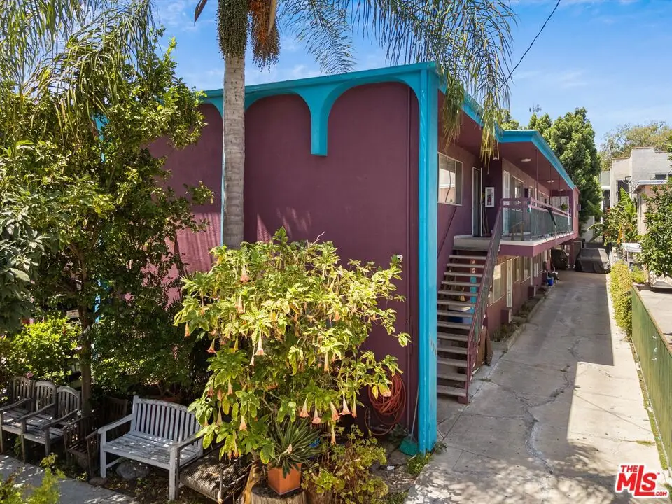 1429 Bates Avenue, Los Angeles, CA 90027 - #1