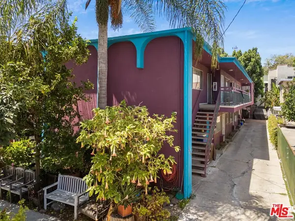 1429 Bates Avenue, Los Angeles, CA 90027