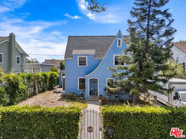 814 5th Avenue, Los Angeles, CA 90005